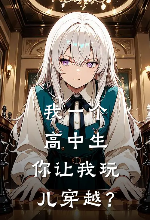 我一个高中生，你让我玩儿穿越？