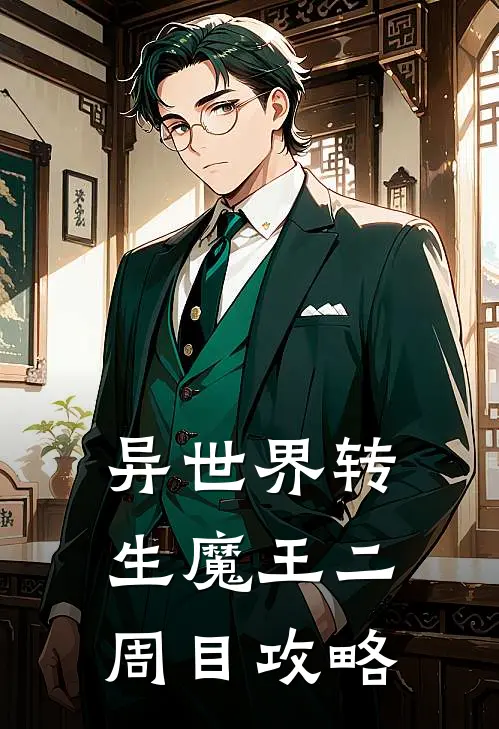 异世界转生魔王二周目攻略