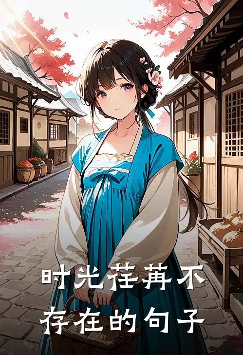 时光荏苒不存在的句子