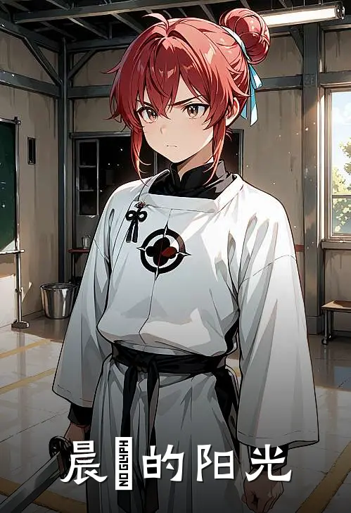 晨晞的阳光