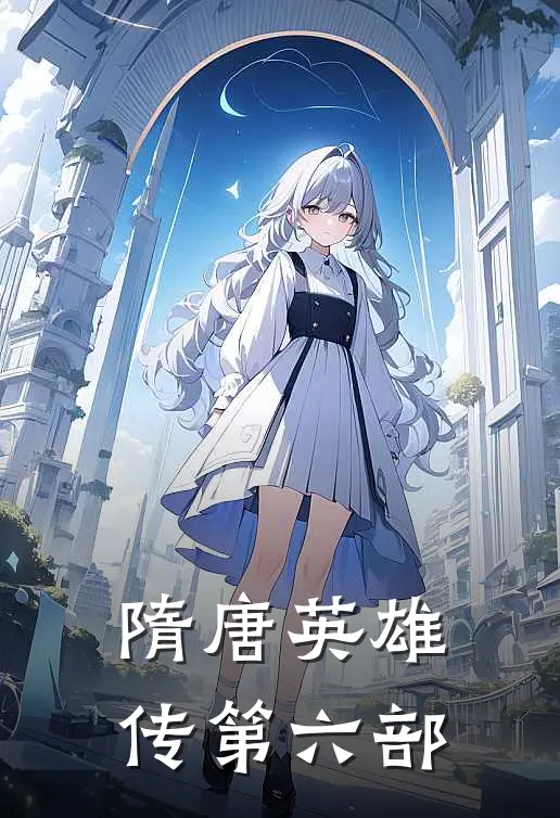 隋唐英雄传第六部