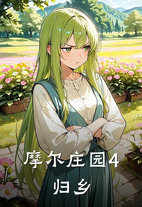 摩尔庄园4：归乡