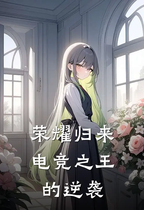 荣耀归来：电竞之王的逆袭