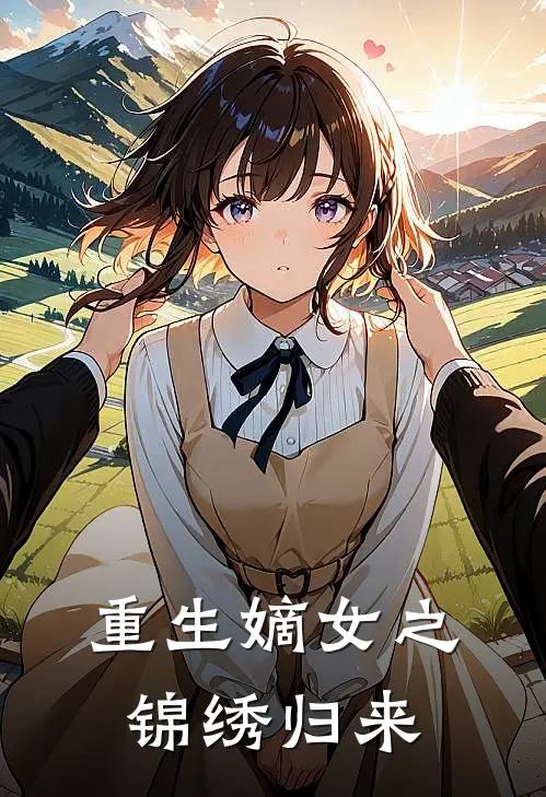 重生嫡女之锦绣归来