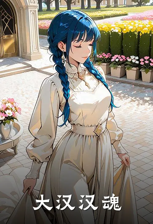 大汉汉魂