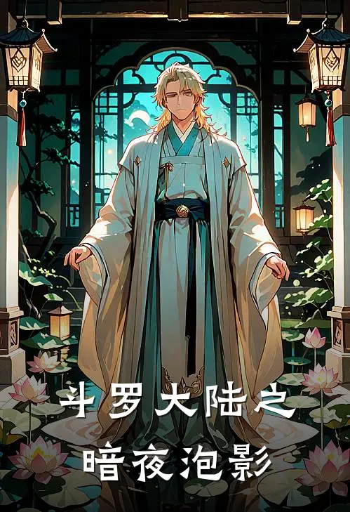 斗罗大陆之暗夜泡影