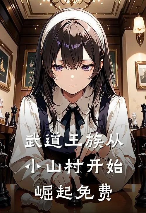 武道王族从小山村开始崛起免费