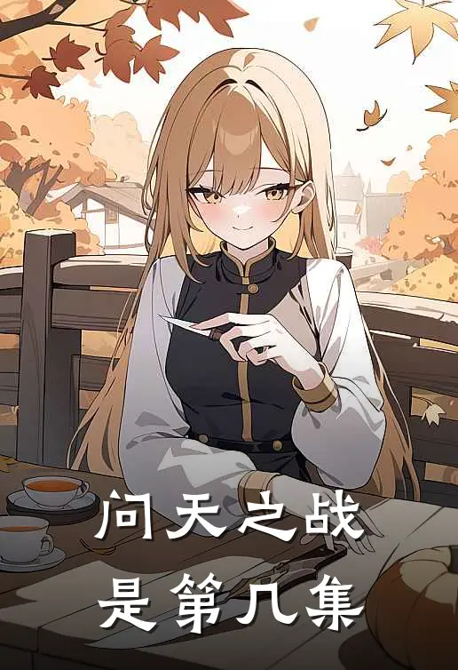 问天之战是第几集