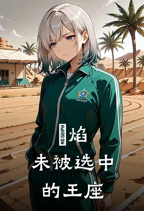 闇焰：未被选中的王座