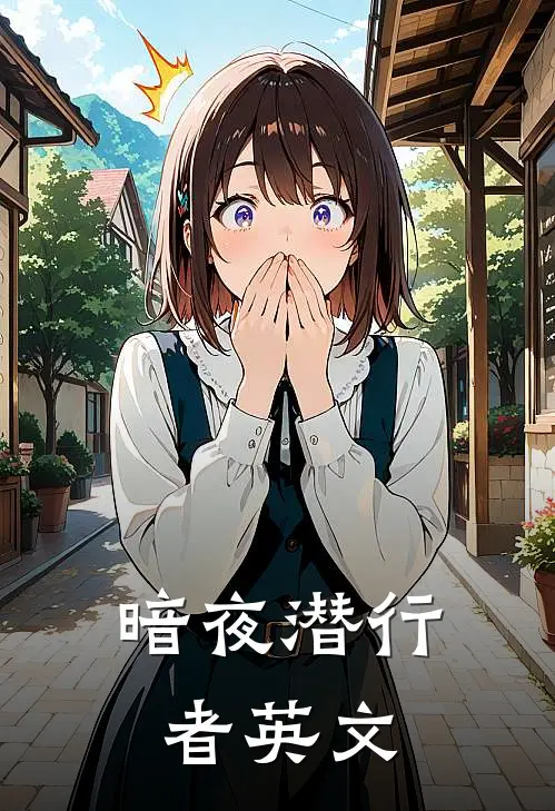 暗夜潜行者英文