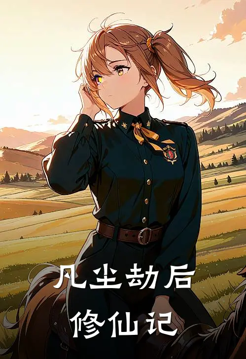 凡尘劫后修仙记