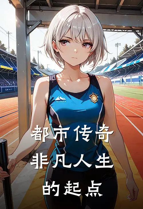 都市传奇：非凡人生的起点