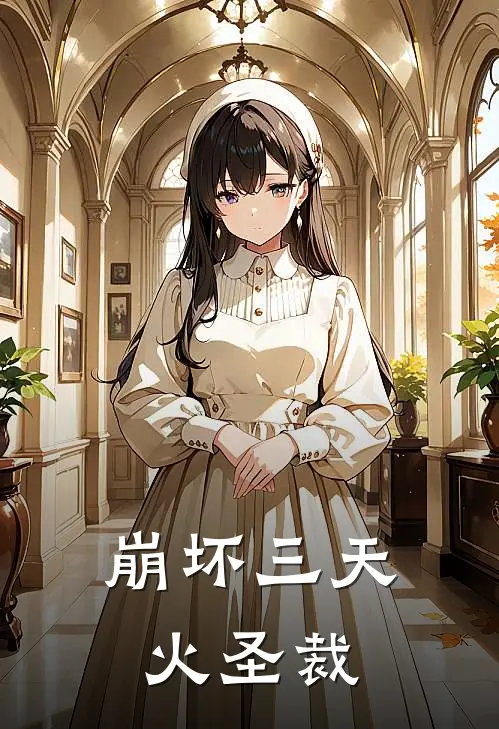 崩坏三天火圣裁