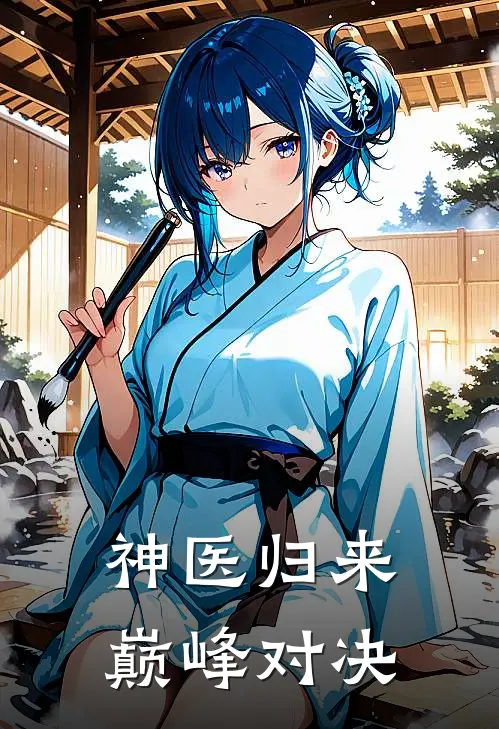 神医归来，巅峰对决