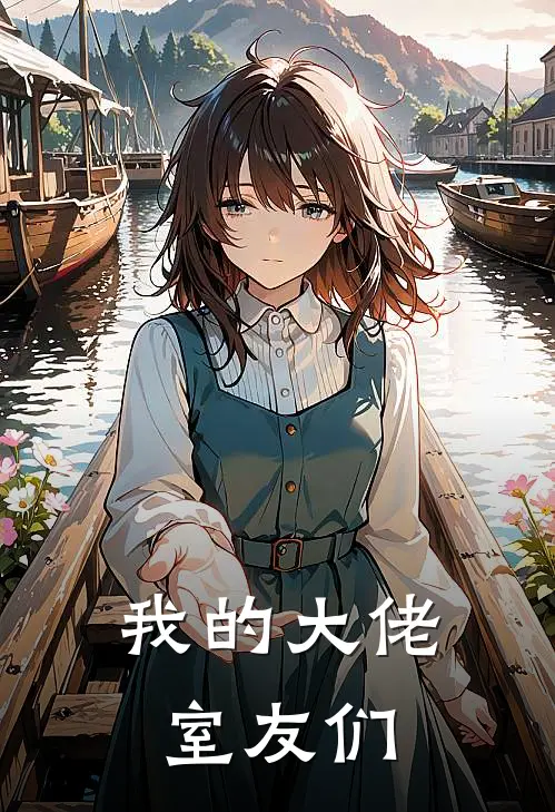 我的大佬室友们