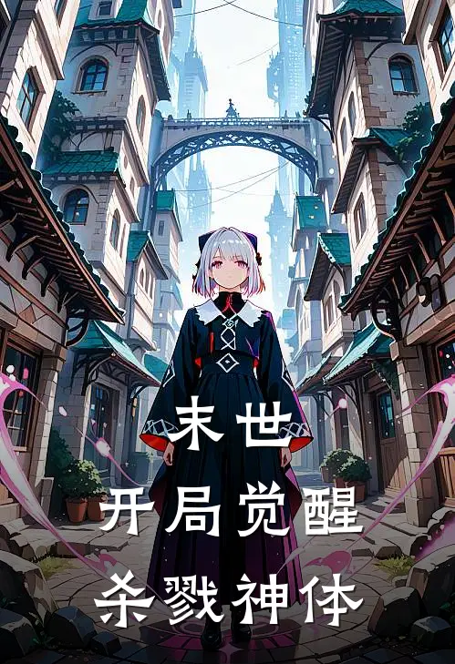 末世：开局觉醒杀戮神体