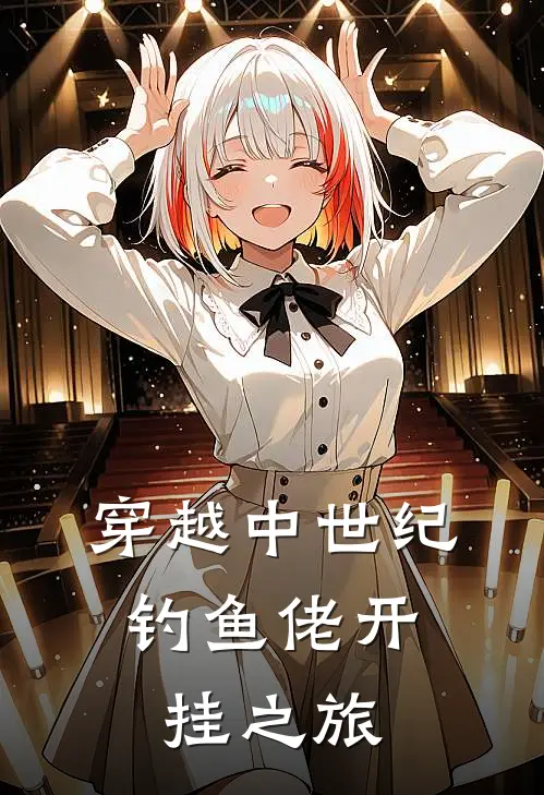 穿越中世纪：钓鱼佬开挂之旅