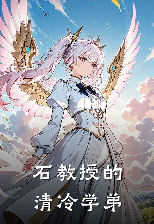 石教授的清冷学弟