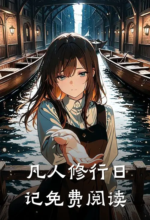 凡人修行日记免费阅读