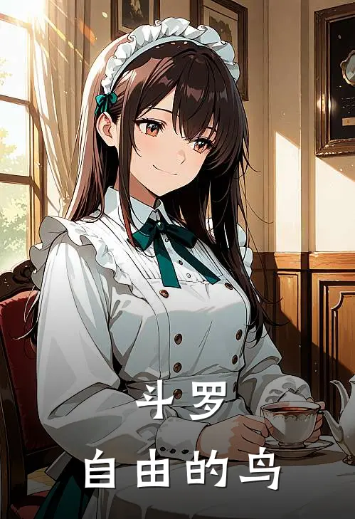 斗罗：自由的鸟