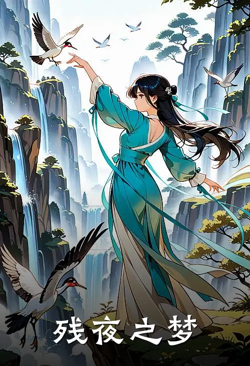 残夜之梦