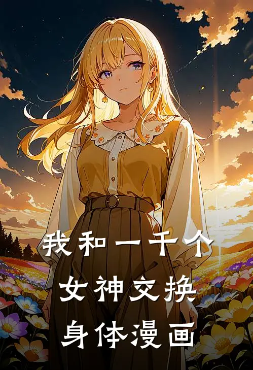 我和一千个女神交换身体漫画