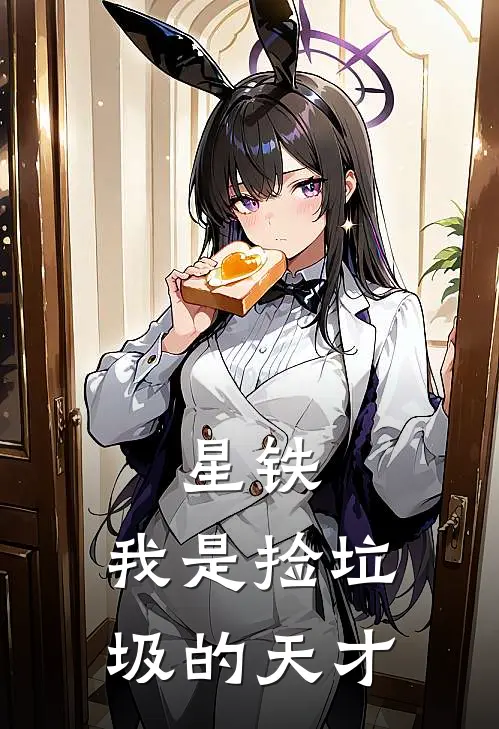 星铁：我是捡垃圾的天才