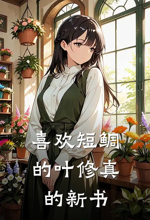 喜欢短鲷的叶修真的新书
