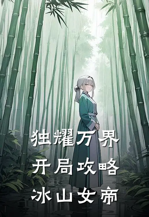 独耀万界：开局攻略冰山女帝