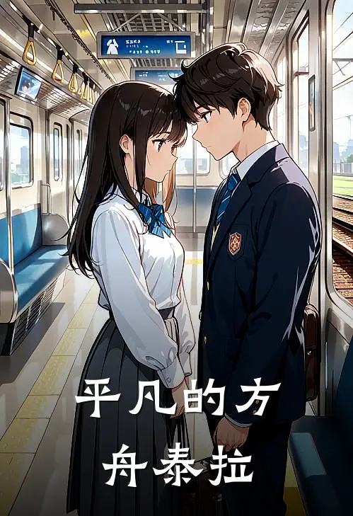 平凡的方舟泰拉