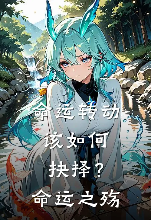 命运转动，该如何抉择？命运之殇