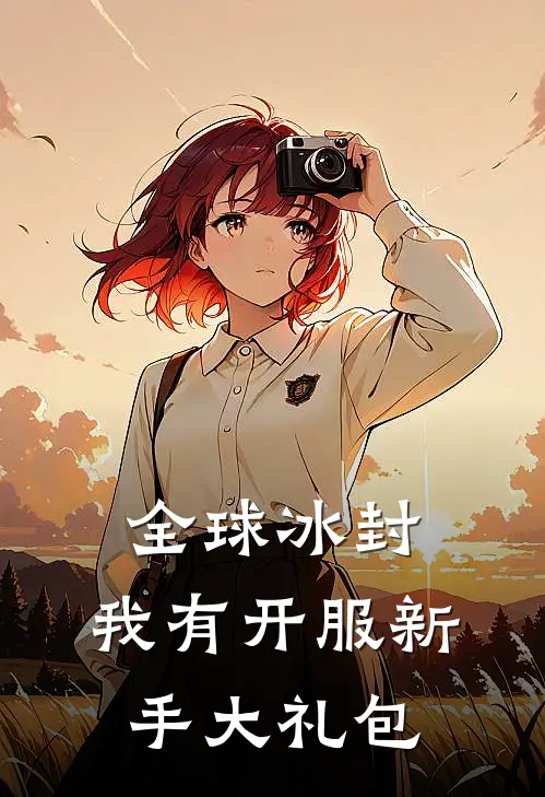 全球冰封：我有开服新手大礼包