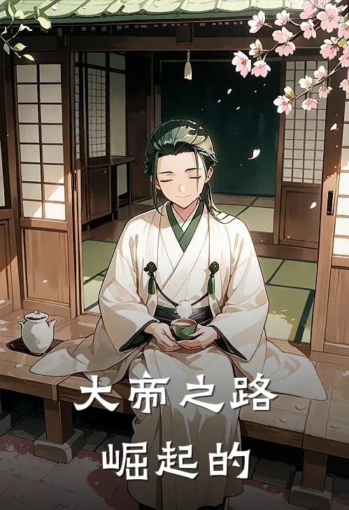 大帝之路崛起的