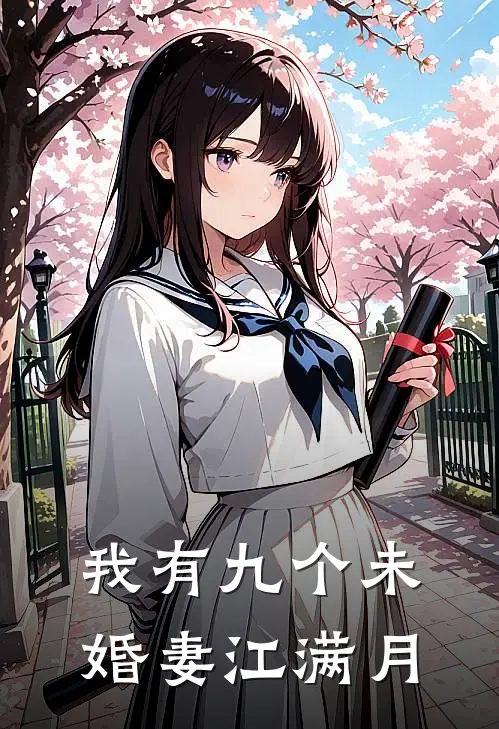 我有九个未婚妻江满月