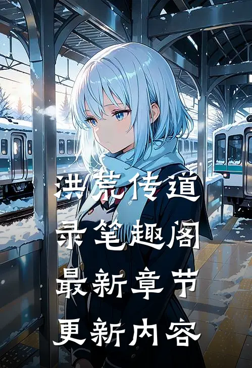 洪荒传道录笔趣阁最新章节更新内容