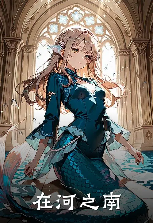 在河之南