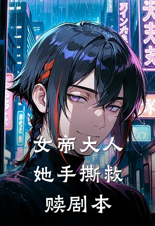 女帝大人她手撕救赎剧本