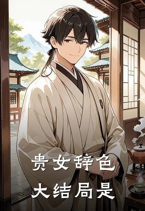 贵女辞色大结局是