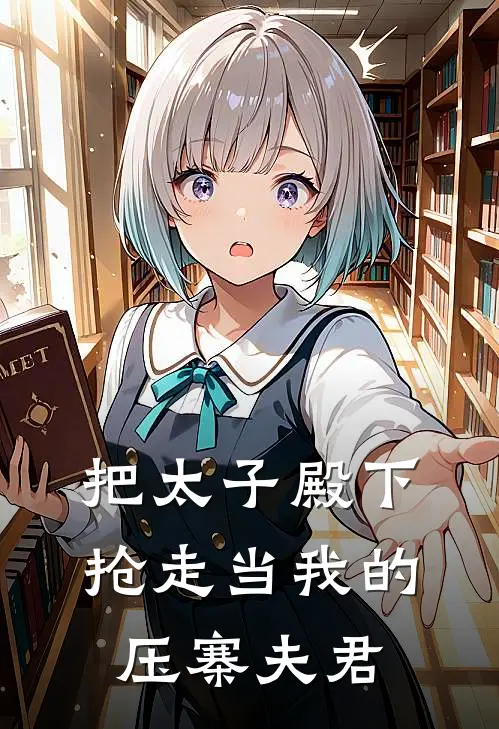 把太子殿下抢走当我的压寨夫君