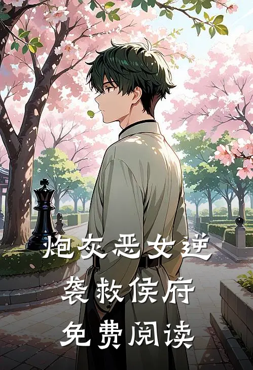 炮灰恶女逆袭救侯府免费阅读