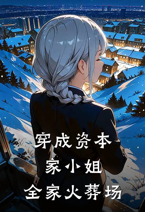 穿成资本家小姐，全家火葬场