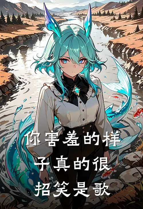 你害羞的样子真的很招笑是歌