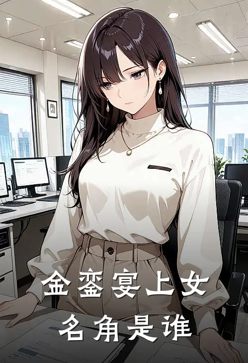 金銮宴上女名角是谁