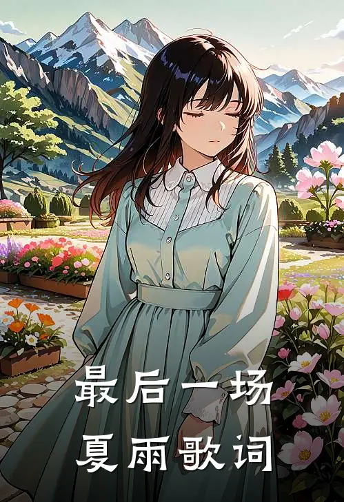 最后一场夏雨歌词