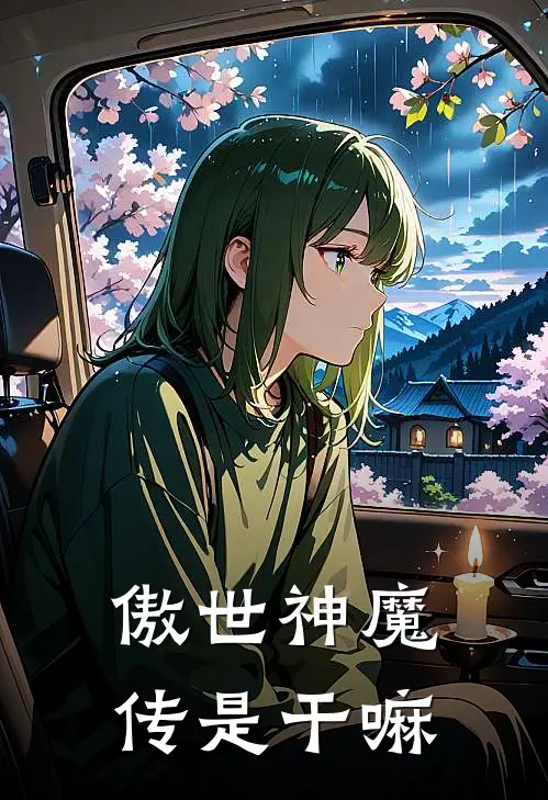 傲世神魔传是干嘛