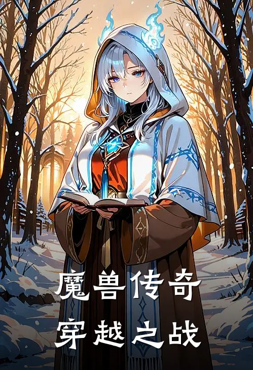 魔兽传奇：穿越之战