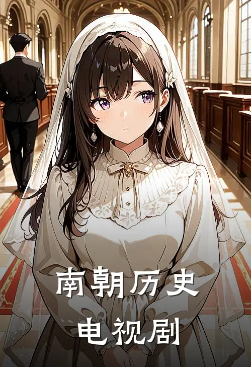 南朝历史电视剧