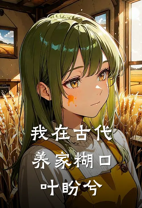 我在古代养家糊口叶盼兮
