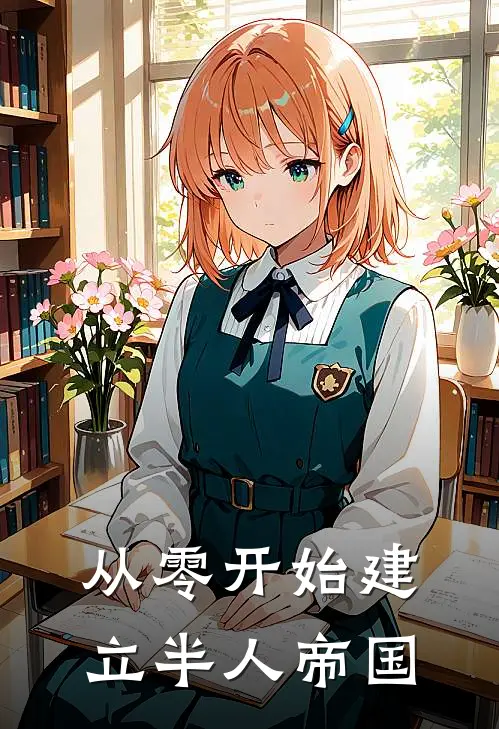 从零开始建立半人帝国