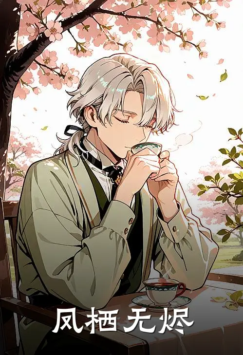 凤栖无烬